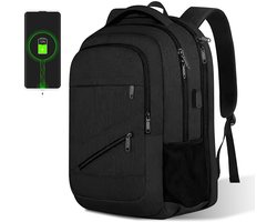 Rugzak - Laptoptas - Extra Comfortabel