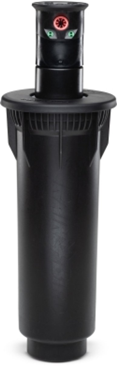 rain bird 11000 series rotor 1,5" acme inlet nozzle 52 geinstalleerd