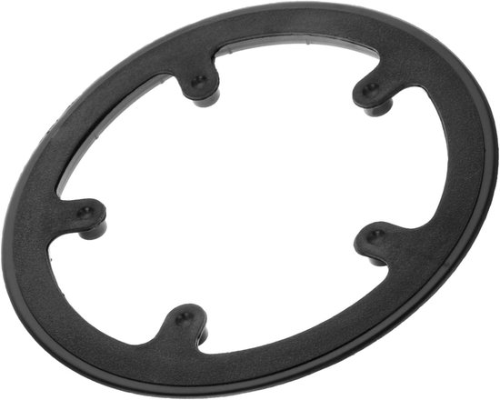 Protection de plateau de vélo - Protection de plateau de vélo de montagne - Accessoire de Protection de plateau de vélo - Remplacement de protection de chaîne de vélo - Protections de chaîne pour