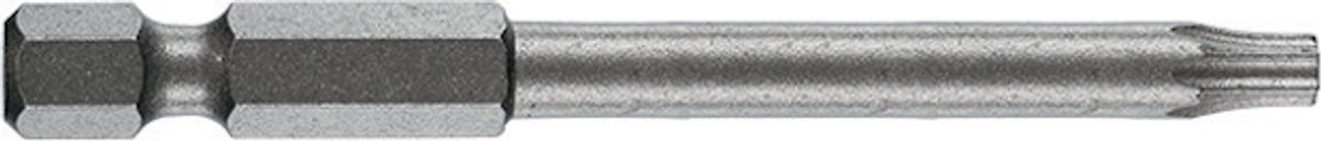 Cobit Schroefbits 1/4 inch Torx Torsion T30 90 mm 5 stuks