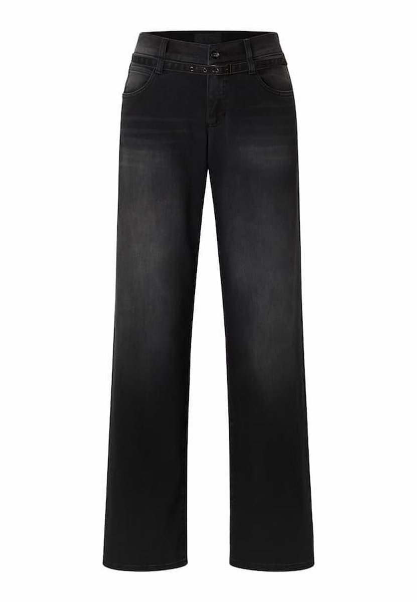 Angels Jeans - Broek - LIZ BELT 350 2565 L30 maat W38 X L30