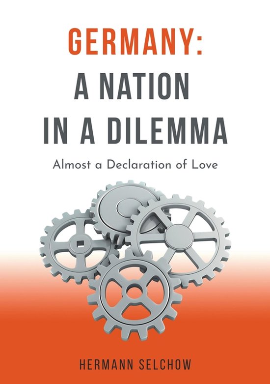 Germany: A Nation in a Dilemma - Essays - cover