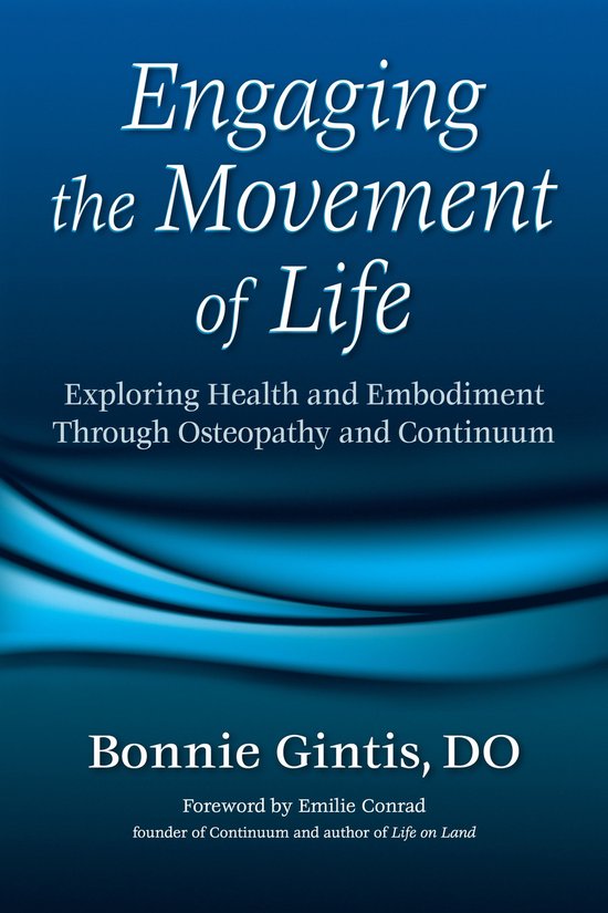 Engaging The Movement Of Life - cover