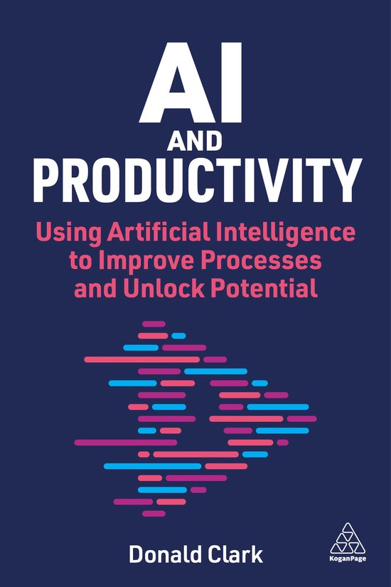AI and Productivity - cover