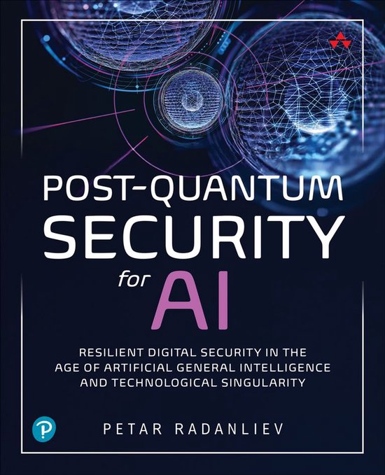 Post-Quantum Security for AI - cover