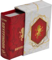 Tiny Books - Harry Potter: Gryffindor (Tiny Book)