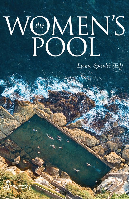 The Women's Pool - cover
