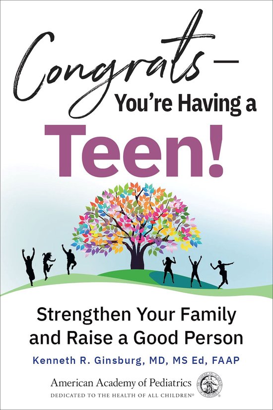 Congrats—You're Having a Teen! - cover