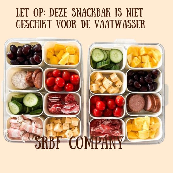 SLA Utrecht Voorstraat is een heuse vega en vegan hotspot