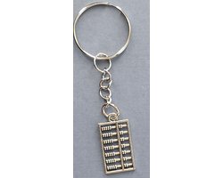 telraam sleutelhanger