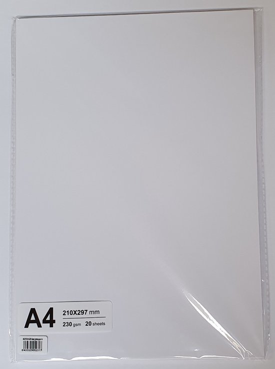 Fotopapier