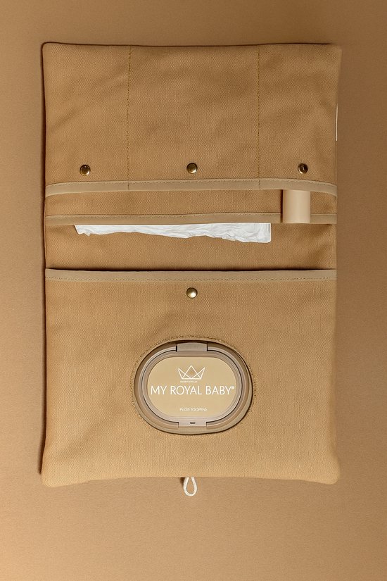 My Royal Baby® Baby Bag Organizer van My Royalty — afbeelding 2