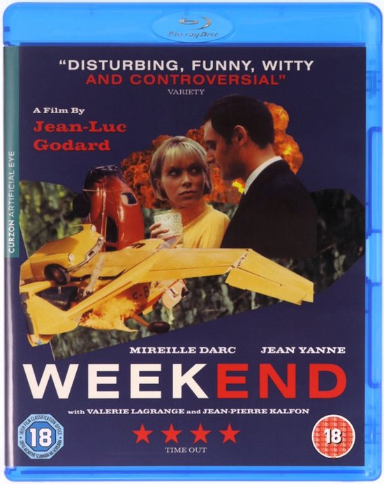 Weekend