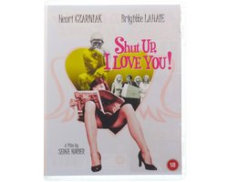 Ta gueule, je t'aime! (Blu-Ray)