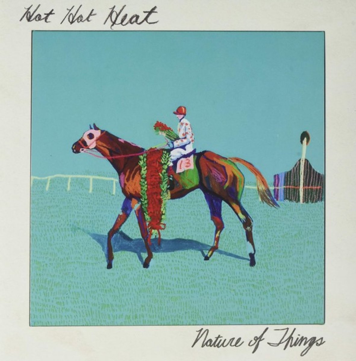 Hot Hot Heat - Nature Of Things
