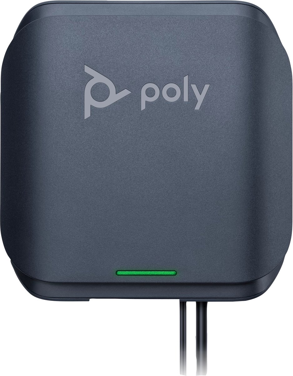 POLY Rove Multi Cell DECT 1880-1900 MHz B4-basisstation