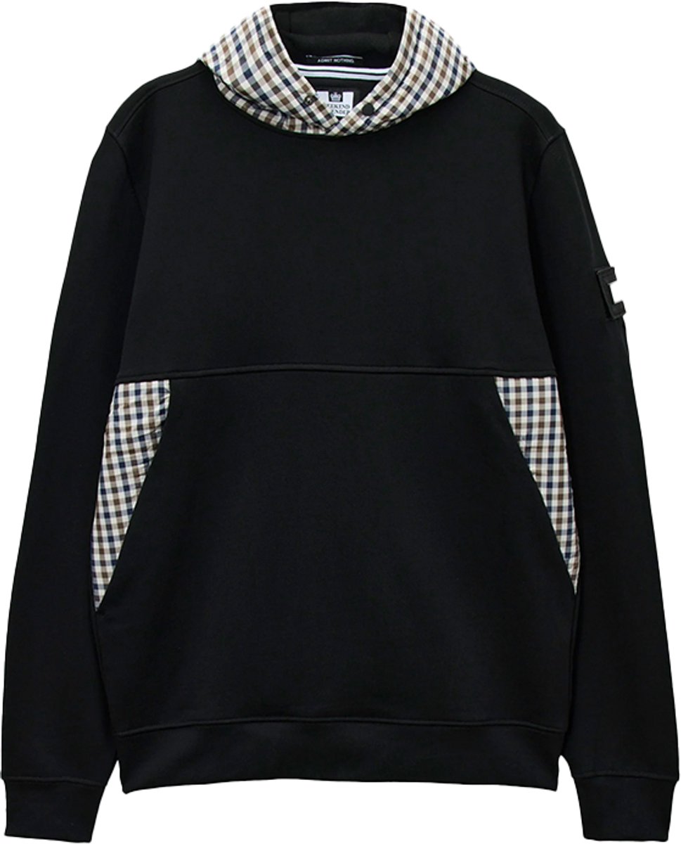 Weekend Offender Bayswater