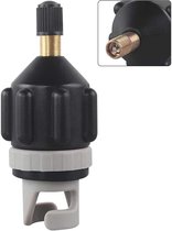 Pompe à Vélo électrique Woowind BP188 – Valves Presta Et Schrader – Pression Max 120 PSI