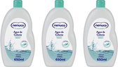 Nenuco Eau de Cologne Classic 3 x 650 ml