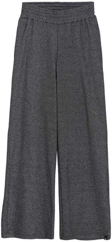 Pantalon de survêtement Indian Blue Jeans Metallic Filles - Grijs - Taille 140