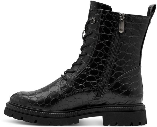 Marco Tozzi Bottines pour femme 2-25207-43 067 taille normale : 38 EU