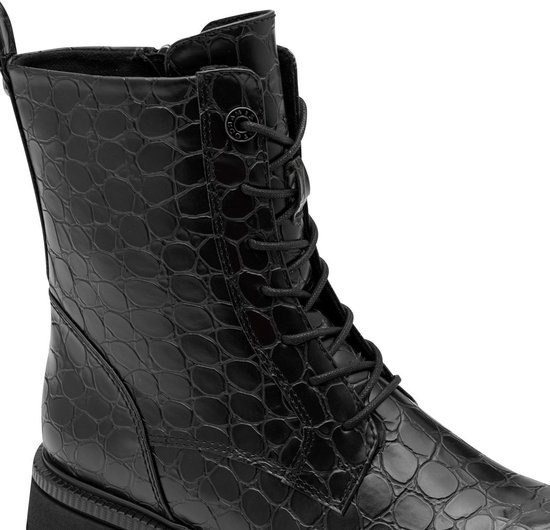 Marco Tozzi Bottines pour femme 2-25207-43 067 taille normale : 38 EU