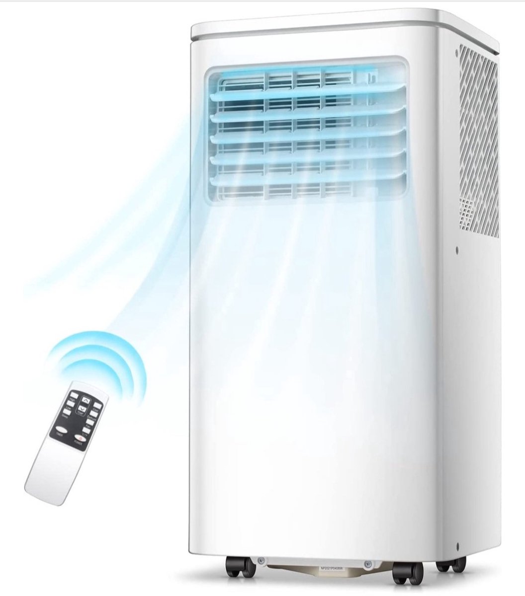 Airco - Mobiele Airco - Airconditioner - Airconditioning - 3
