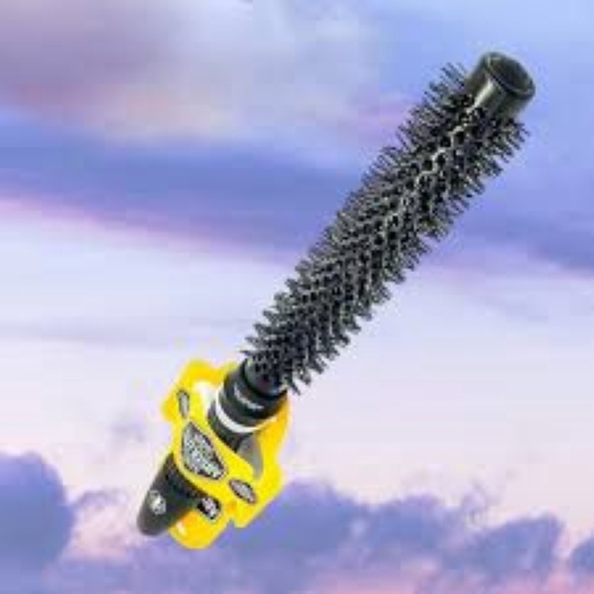 Nano Absolute Barber Comb