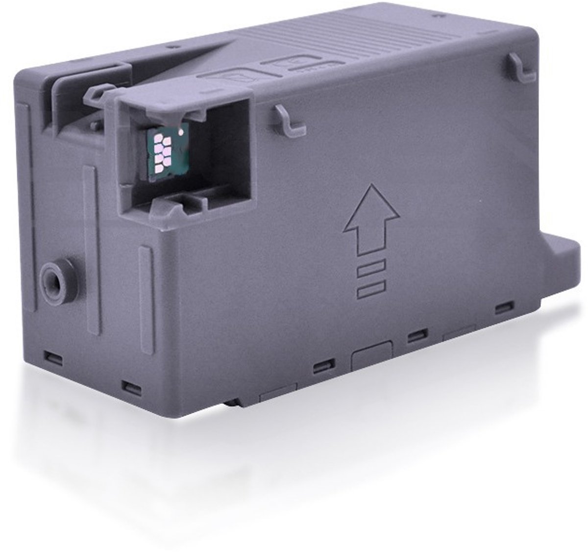 Image of 2 stuks Geschikt voor Epson C9345 onderhoudsbox L15150 L15158 L15160 L15168 inktlade