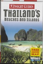 Insight Guides / Thailand's Beaches and Islands