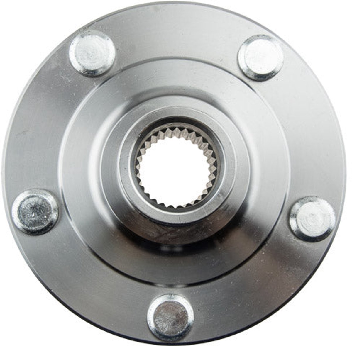 Wielnaaf vooras OEM BP4L-33-060