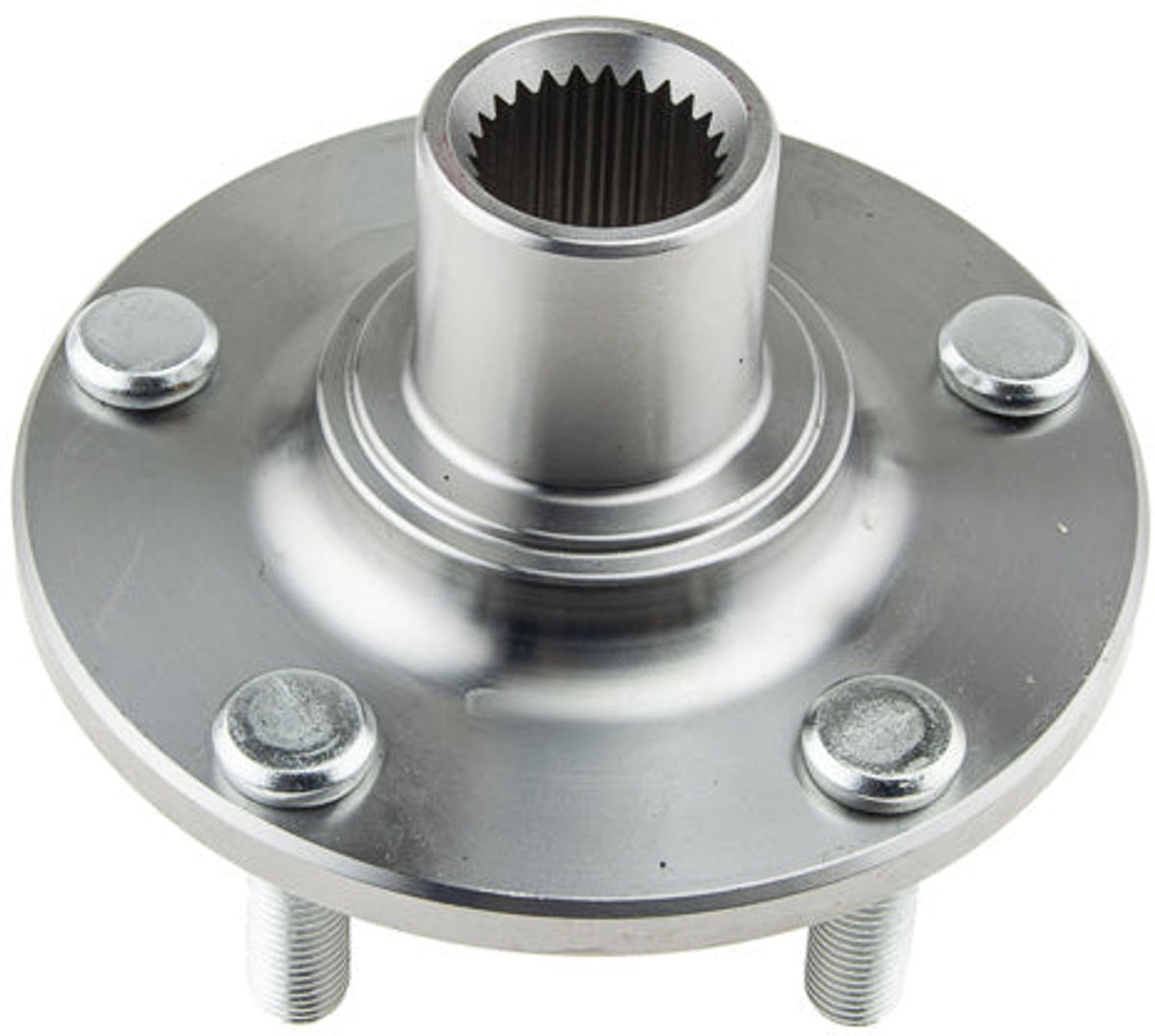 Wielnaaf vooras OEM 1473257
