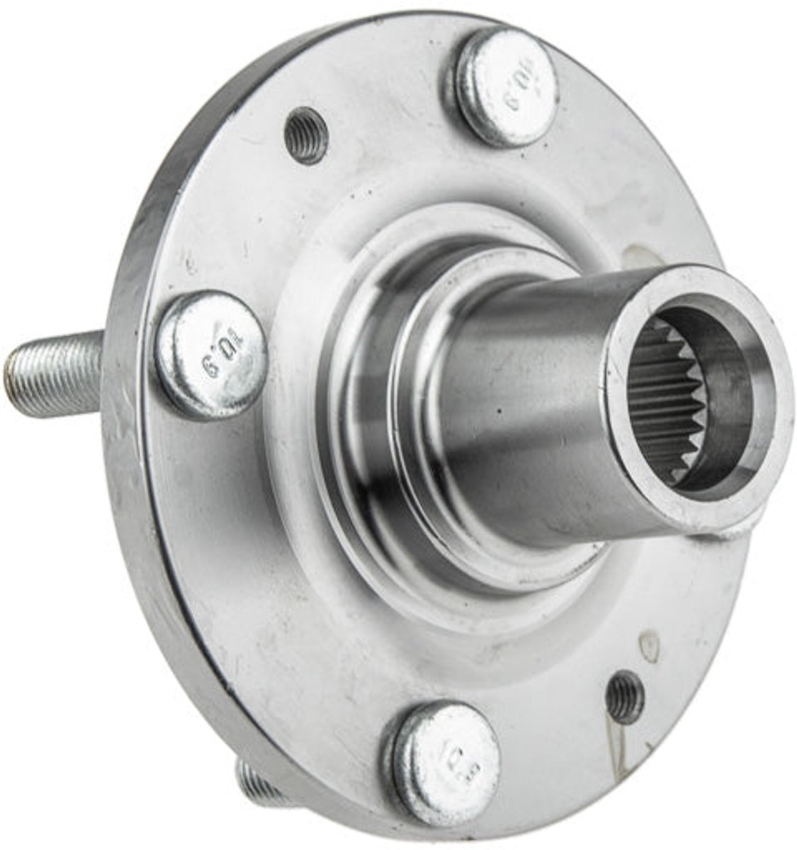 Wielnaaf vooras OEM 51750-FD000