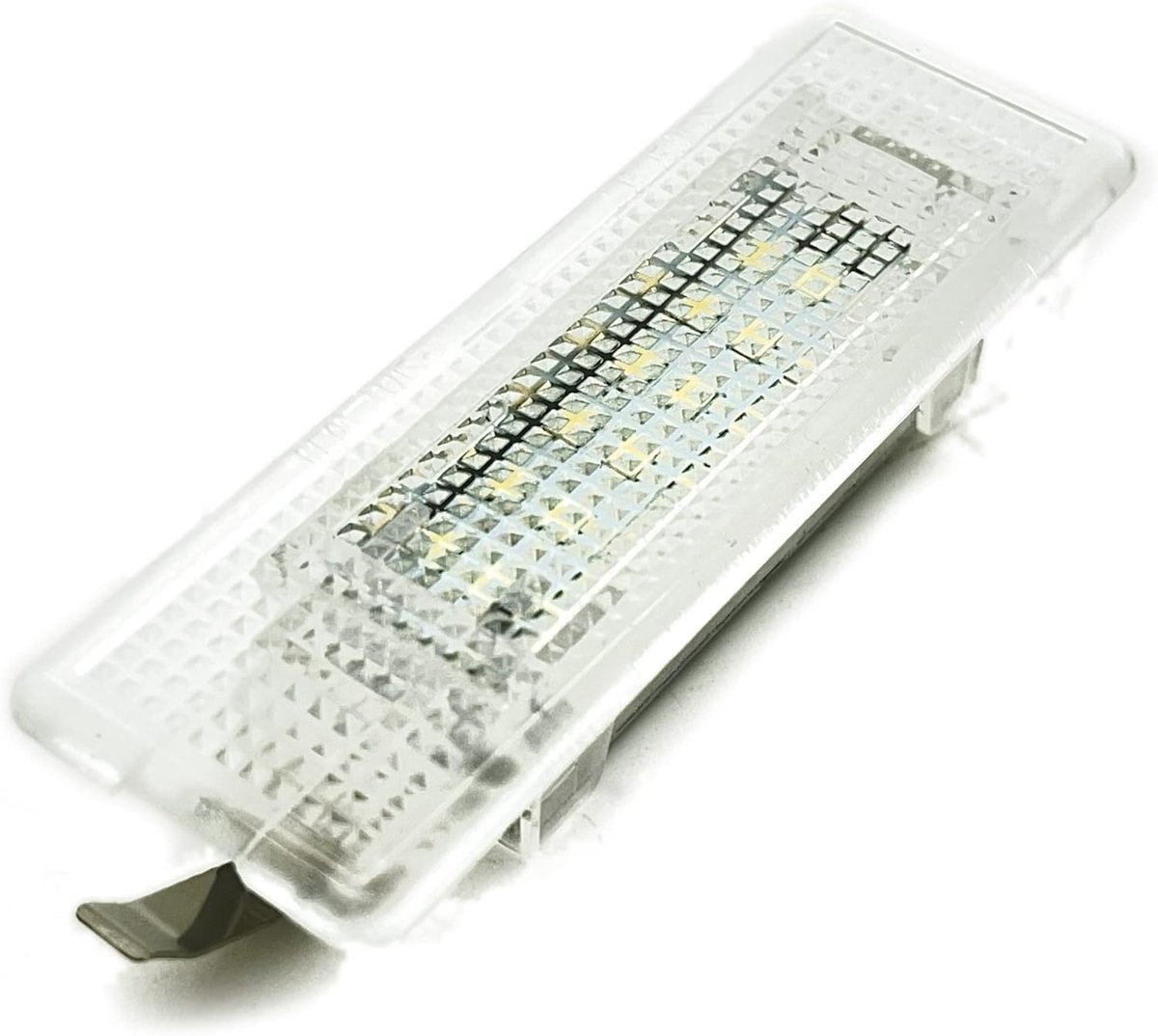 Kofferbak ( LED ) Verlichting VW-Seat OEM 1M0947101A Passagierszijde Merk BPC Parts