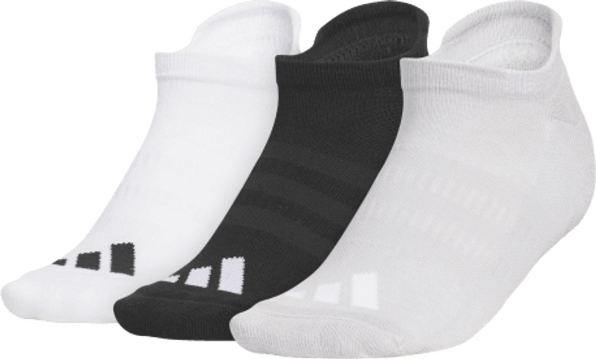 Adidas Golfsokken W Comfort Low Dames 3-Pack Multi Multicolor