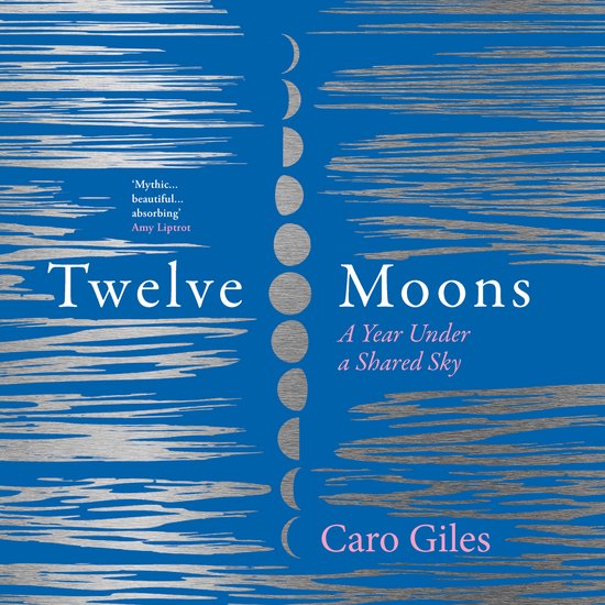 Twelve Moons - cover