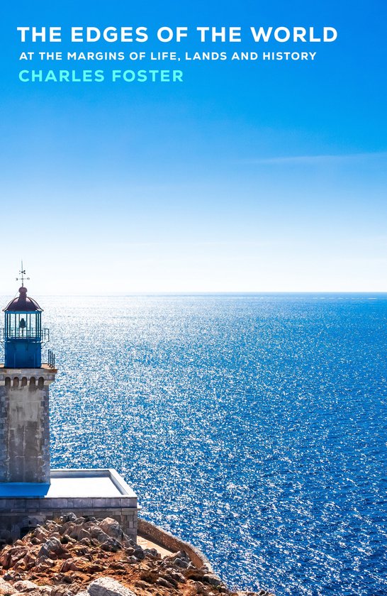 The Edges of the World - cover