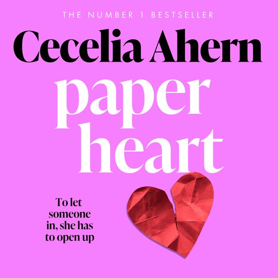 Paper Heart - cover