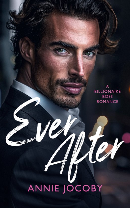 Broken- Ever After - cover