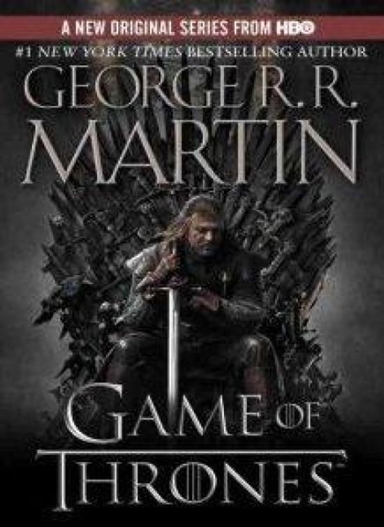 Game Of Thrones - cover