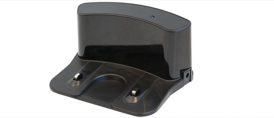 WNHB® Robotstofzuiger Oplaadstation - Vervangend Laadstation - Accessoire voor Robotstofzuiger - Snelle en Veilige Oplader - Geschikt voor Meerdere Modellen
