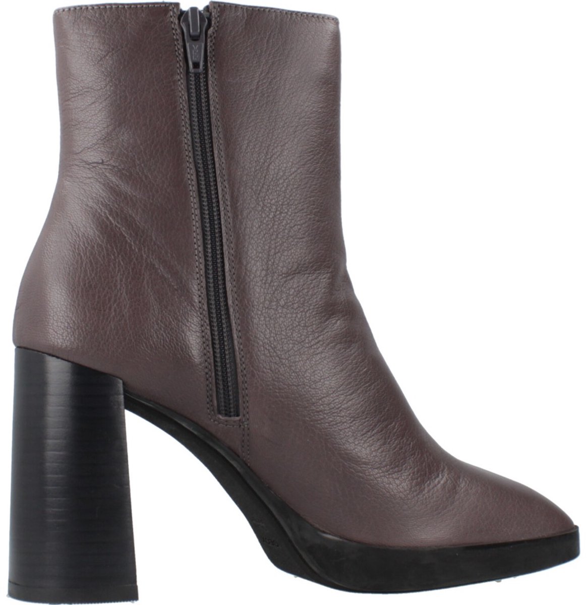 GEOX D TEULADA Grijs 39 EU