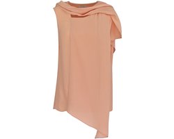 By Malene Birger • roze top • maat 34