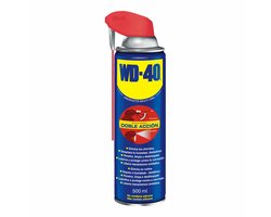Glijmiddel WD-40 34198 Spray Multifunctioneel (500 ml)