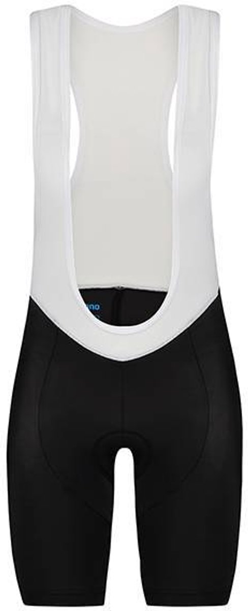 Shimano Inizio Fietsbroek Zwart S Vrouw