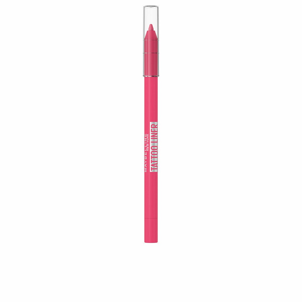 Maybelline Tattoo Liner gelpotlood ultraroze