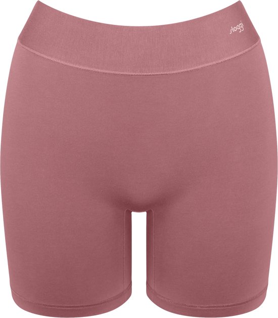 Sous-vêtements cyclistes Sloggi FREE Evolve pour femme - MARRON