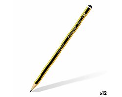 Crayon Staedtler Noris Dureté 1B 120-1