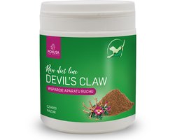 POKUSA Rawdietline Duivelsklauw - 100g