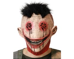 Masker Halloween